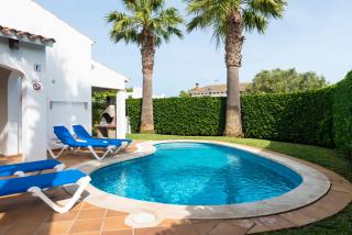 Apartchalet villas Elvira. Villa F - 8
