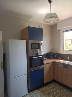 Villa 100 m du Touquet entre forêt et mer - 3