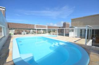 451 - Lindo Apartamento de 3 dormitórios na praia de Bombas - Bombinhas - 9