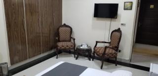 Apex Inn Guest House - Islamabad - 1