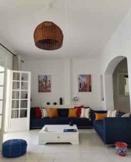 Villa de Charme Adultes Only - Nabeul - 9