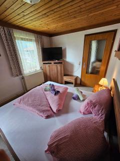 Henry‘s sweet home - Neukirchen am Großvenediger - 9