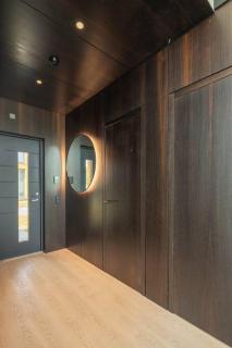 Cozy 3BR Palanga Retreat - 7