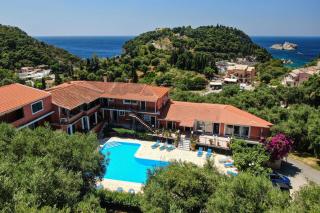 Arianna Studio Ground Floor 3 - Paleokastritsa - 0