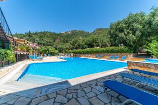 Arianna Studio Ground Floor 3 - Paleokastritsa - 9