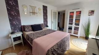 Apartment Amarone, 4th floor, no elevator - Zagreb - 8