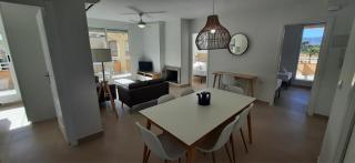 Ático en Urb Bahía de Dénia de Vacaciones Mar por Medio - Dénia - 8