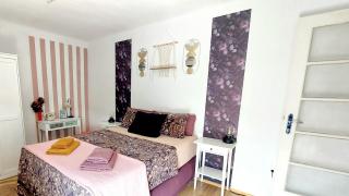 Apartment Amarone, 4th floor, no elevator - Zagreb - 4