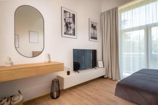 TALBERG SK - Garage parking - Quiet place - Brand new apartments - Tále - Tale - 5