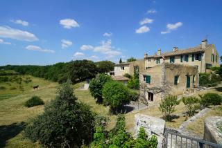 Domaine de la Blaque - B&B - Varages - 6