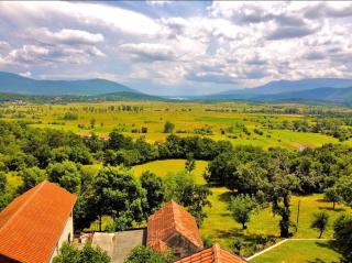 Apartman ANA - Vrlika - 7