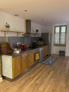 maison de village - Roquebrune-sur-Argens - 0