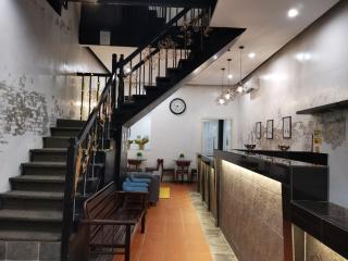 G FORTUNE GUEST HOUSE+ - George Town - 0