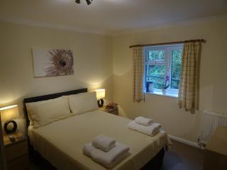 Alpine Park Cottages - Aylesbeare - 2