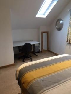 Clifton Barn, modernised, Central & Parking - Falmouth - 9