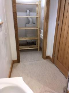 Clifton Barn, modernised, Central & Parking - Falmouth - 5