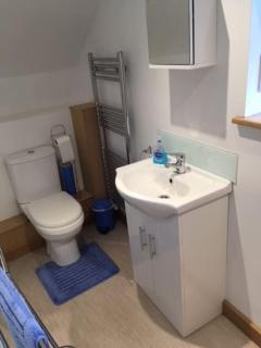 Clifton Barn, modernised, Central & Parking - Falmouth - 3