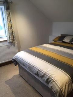 Clifton Barn, modernised, Central & Parking - Falmouth - 1