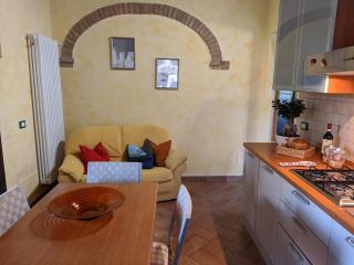 Il poggio più 'n giù - Volterra - 7