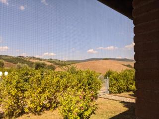 Il poggio più 'n giù - Volterra - 9