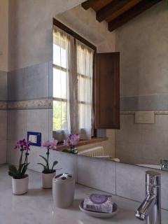 Il poggio più 'n giù - Volterra - 6