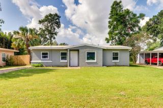 Pensacola Vacation Rental about 5 Mi to Beach! - 8