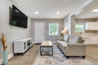 Pensacola Vacation Rental about 5 Mi to Beach! - 6