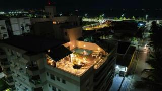 Cobertura Guarujá - 4