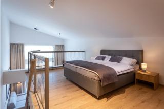 TALBERG SK - Garage parking - Quiet place - Brand new apartments - Tále - Tale - 5