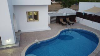 Nireas Villa - Paphos - 7