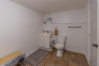 Le Chic - Maniwaki - 1