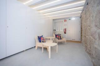 Downtown Cosy Suite II Porto City Center - Porto - 3
