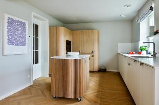 sonnenscheinsylt Kapitänshaus - 6
