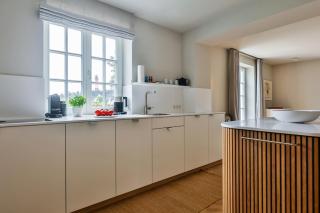 sonnenscheinsylt Kapitänshaus - 4