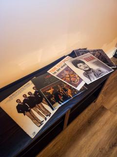 The Jazz Club Downtown Sandusky - 5