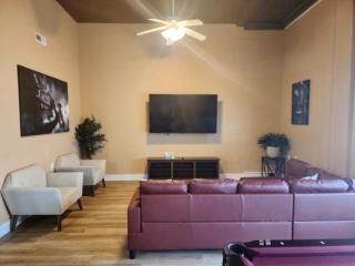 The Jazz Club Downtown Sandusky - 4