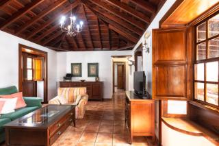 Lightbooking La Morera Villa de Mazo - Villa de Mazo - 1