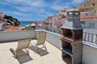 Apart Vista Mar - 200 from the beach - Carvoeiro - BY BEDZY - Carvoeiro - 6