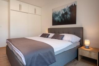 TALBERG SK - Garage parking - Quiet place - Brand new apartments - Tále - Tale - 1