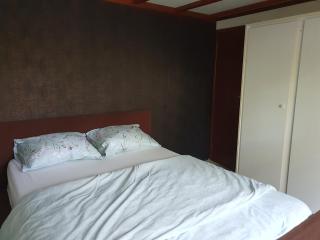 leuk chalet - Spier - 2