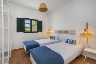 Chaparral Wonderful house in Nature 1h from Lisbon by Soulplaces - 3