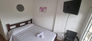 Hostal Mochileros Inn - 1
