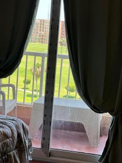Studio for rent Golf porto marina vip - El Alamein - 5