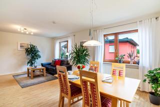 Ferienwohnung Liebich - Bühl - 5