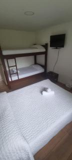 Hostal Mochileros Inn - 9