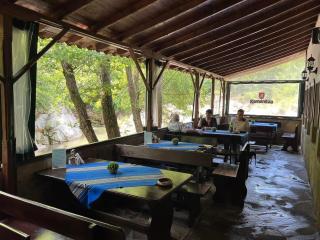 Хотел механа Караджейката - 1