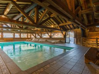 Appartement spacieux aux Saisies avec piscine et parking pour 6 personnes - FR-1-293-360 - Hauteluce - 9