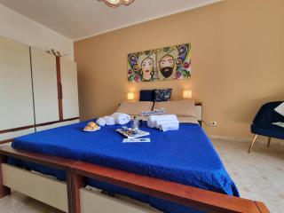 Lo Scorcio sul Mare by Holiday World - Isola delle Femmine - 2