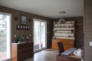 Studio indépendant - Saint-Maurice - 5