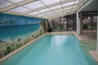 Studio indépendant - Saint-Maurice - 9